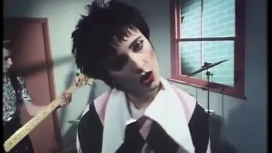 Siouxsie And The Banshees - Happy House