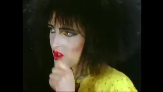 Siouxsie And The Banshees - Spellbound