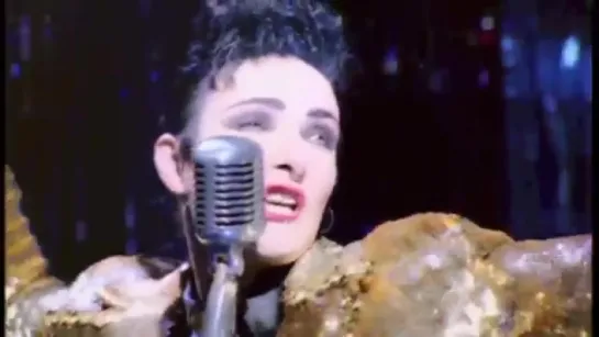 Siouxsie And The Banshees - Stargazer