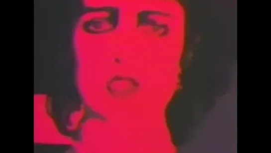 Siouxsie And The Banshees - Red Light