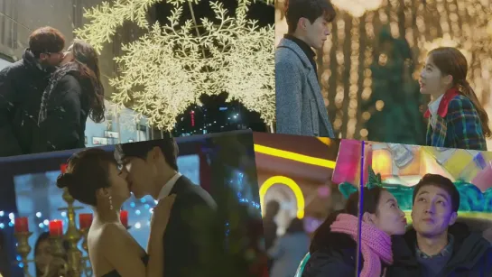 K-Drama Mix🎄 Happy New Year!