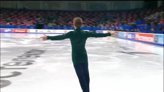 SP RN2021 Mikhail Kolyada