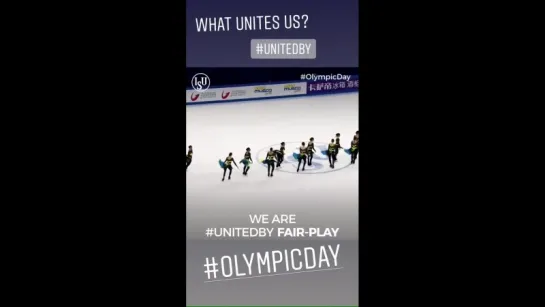 Olympic day