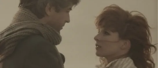 MYLENE FARMER || Sans Contrefacon || Без Вранья || 1987