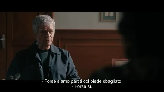 Monterossi S01E01 / 2022 sub ita