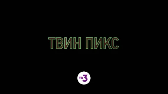 Удивительный и странный «Твин Пикс»