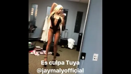 Luna Star