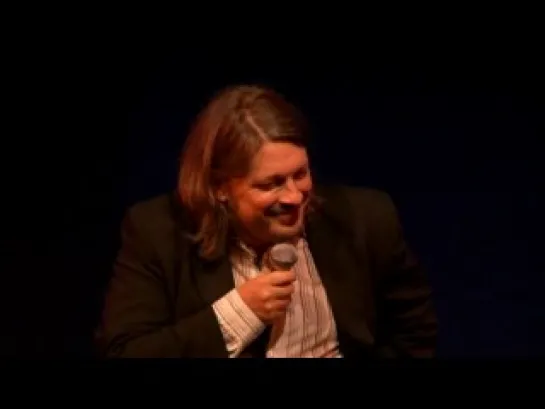 Richard Herring — Christ on a Bike (2011) [original]