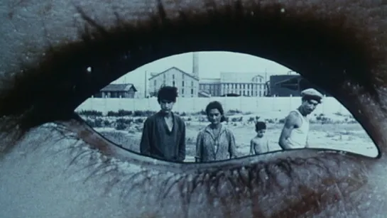 Une minute pour une image  (1983) Agnès Varda (яз.фр.)