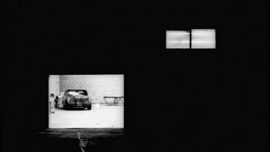 Celer - The Die Thats Caste (Lewis Baltz)