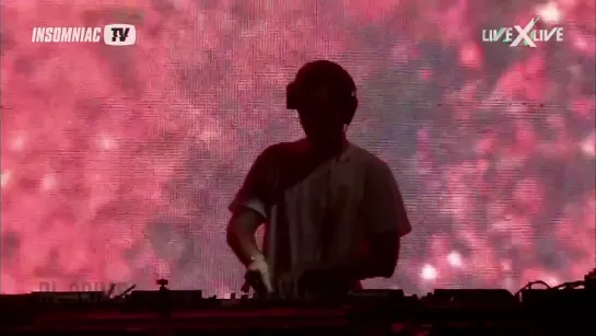 RL Grime - Live @ EDC Mexico 2019