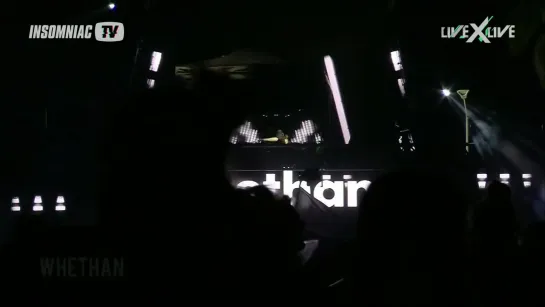 Whethan - Live @ EDC Mexico 2019