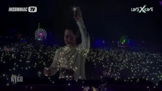 Kygo - Live @ EDC Mexico 2019