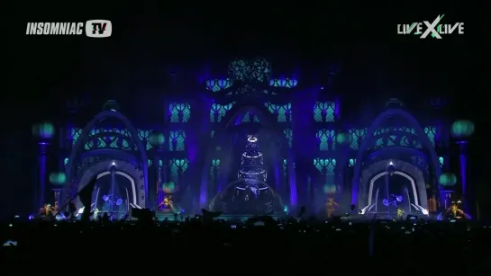 Lost Frequencies - Live @ EDC Mexico 2019