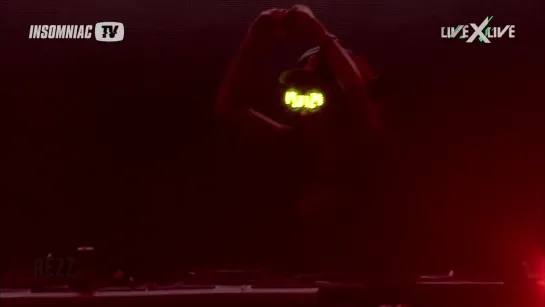 Rezz - Live @ EDC Mexico 2019