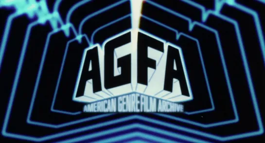 The AGFA Horror Trailer Show (2020)