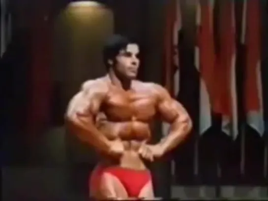 Franco Columbu The Sardinian Strongman el hombre fuerte.mp4