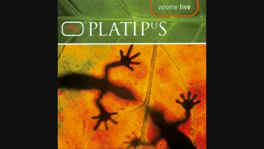 Platipus Volume Five