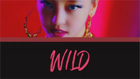 Koo HaRa - WILD (MV)