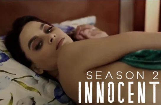 Innocent – S02  – Hindi Hot Web Series – UllU