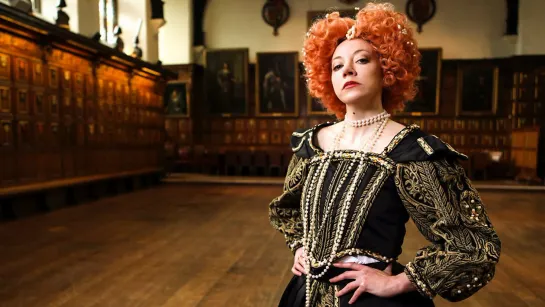 Cunk On Shakespeare (2016) [Русские субтитры]