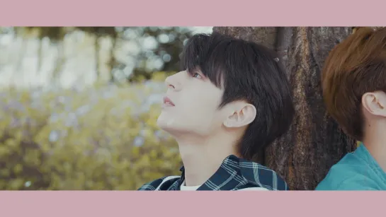 [VK][190430] Golden Child - Spring Again @ MV Teaser (Short ver.)