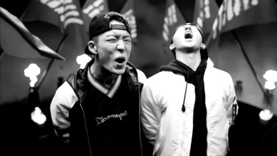 BOBBY & B.I {iKON} - 이리오너라 (ANTHEM) Official MV [HD]