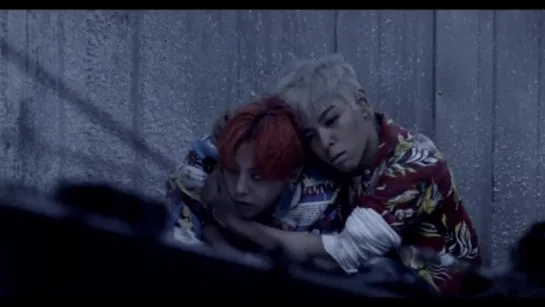 BIGBANG (GD X T.O.P) - 쩔어 (ZUTTER) MV MAKING [HD]