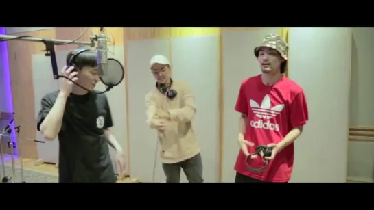 [SMTM4(Show Me The Money 4)] MINO, ANDUP, JA MEZZ (Team Zico | Paloalto) - ′거북선′ (Feat. Paloalto) Official MV