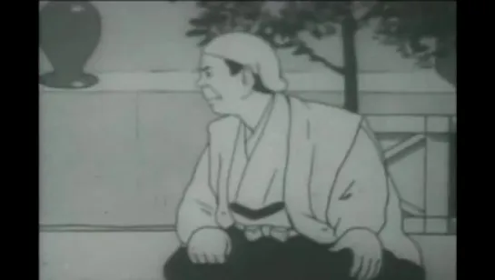 1935 - Umi no Mizu wa Naze Karai