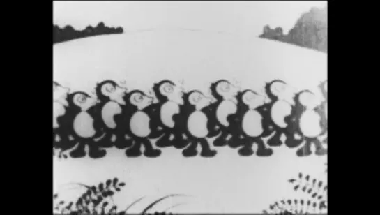 1933 - Shoujouji no Tanuki-bayashi