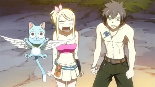 FairyTail