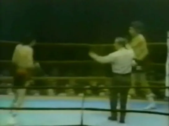 1975-12-13 Carlos Monzon vs Gratien Tonna (WBA Middleweight Title)