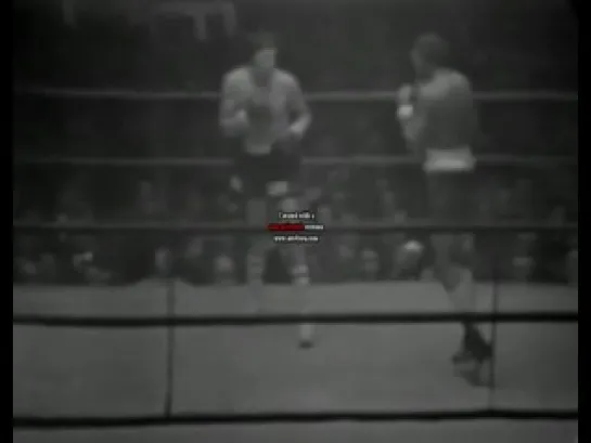 1974-10-05 Carlos Monzon vs Tony Mundine (WBA Middleweight Title)