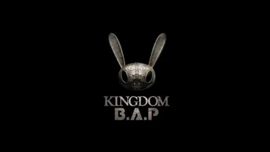 [Phoenix Cor] B.A.P- KINGDOM (рус. саб)