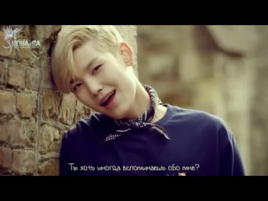 [MV] B.A.P - Where are you? What are you doing? (рус.саб)