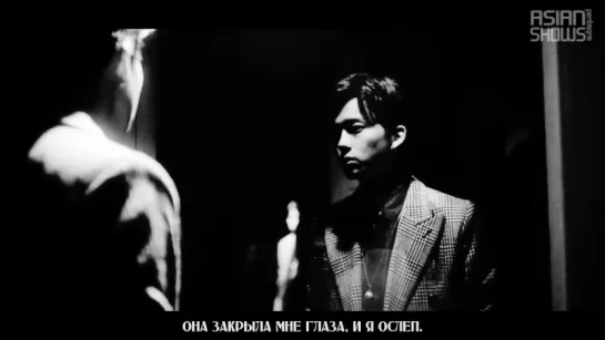 B.A.P - Blind [рус.саб]