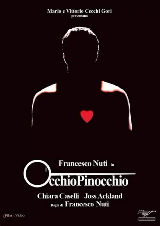 OcchioPinocchio (1994) 1080p.