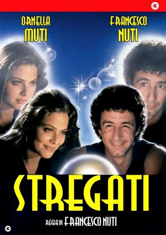 Stregati (1986) 720p.