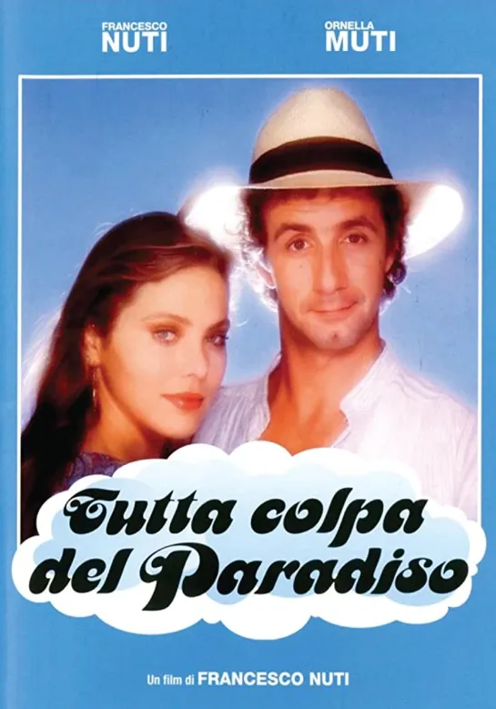 Tutta colpa del paradiso (1985)  1080p.