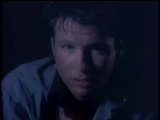 Corey Hart ↑ Never Surrender