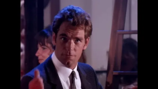 Huey Lewis And The News ↑ Heart And Soul