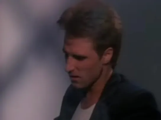 John Waite ↑ Missing You