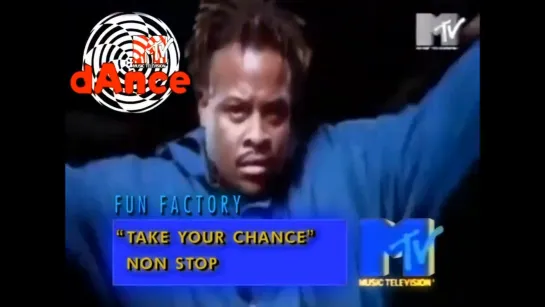 Fun Factory — Take Your Chance