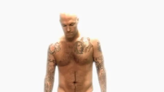 Limp Bizkit ↑ Behind Blue Eyes