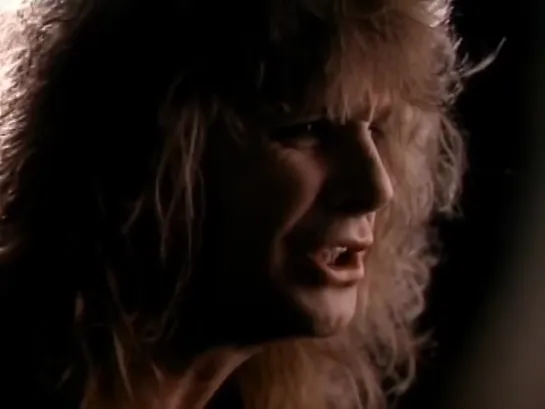 Lita Ford and Ozzy Osbourne ↑ Close My Eyes Forever