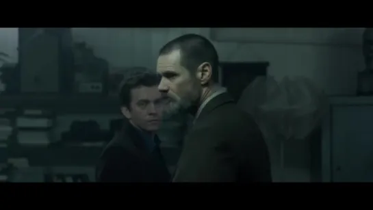 Dark Crimes  |  Trailer #1 (2018)