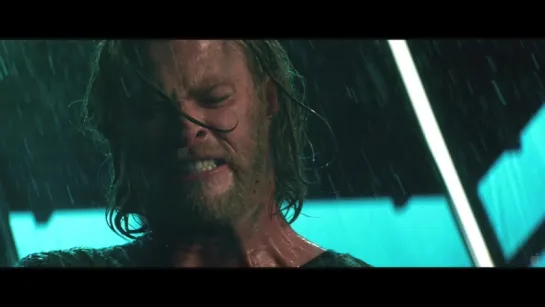 Thor ↑ TV Spot