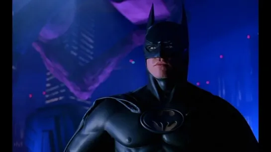 Batman Forever ↑ Trailer