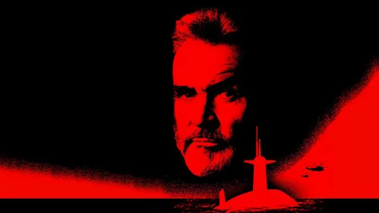 The Hunt for Red October ↑ Trailer